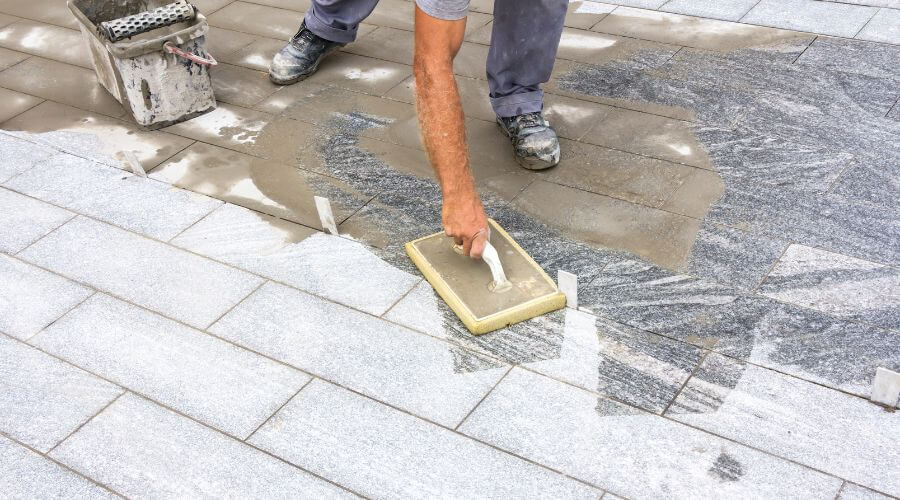 Local Chimney Repair in Johnstown, OH
